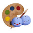B3xvQIqrvIM-channel-avatar-The Frosted Blueberry Art