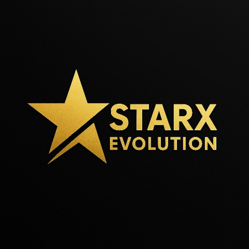 StarXEvolution