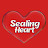 sealing heart