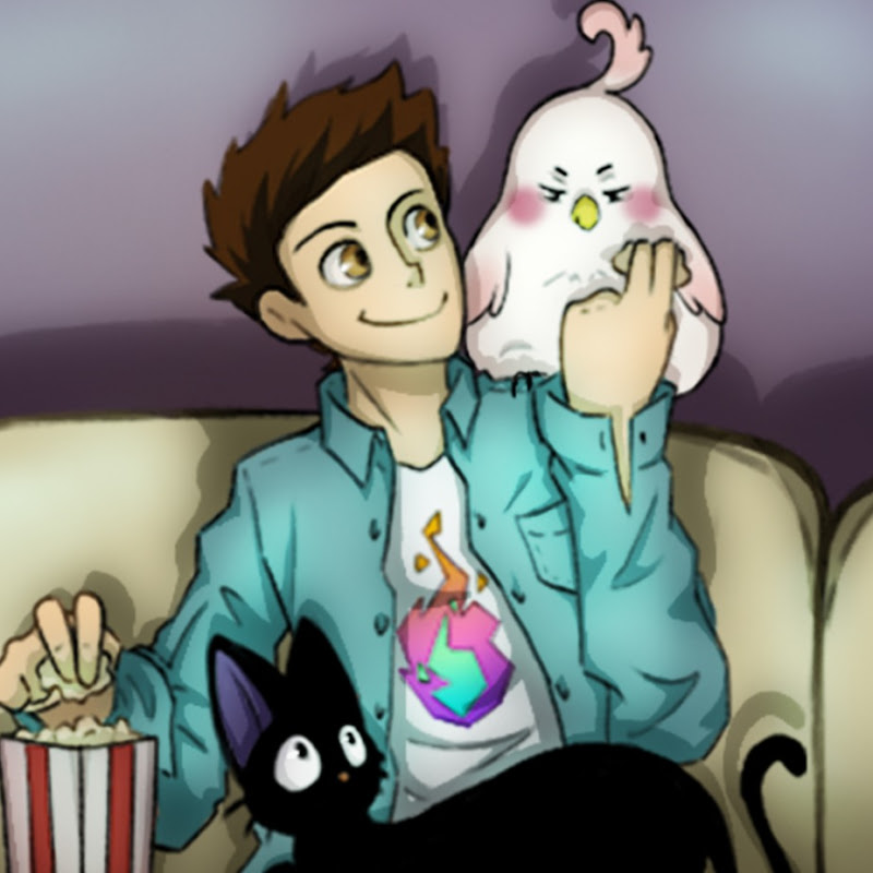 Channel Avatar