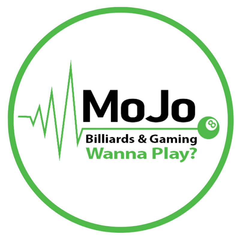 Image of channel the Mojo Billiards & Gaming 1