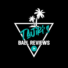 Tajiri's Ball Reviews Avatar