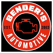 Benders Automotive