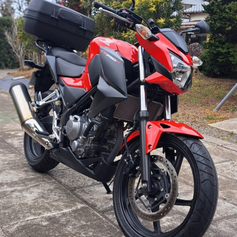 40代おやじの脇道ツーリング