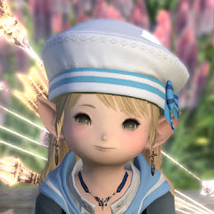 メタモエオルゼア【FFXIVレイド】アイコン画像