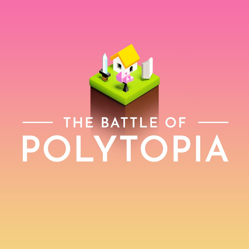 The Battle of Polytopia Official