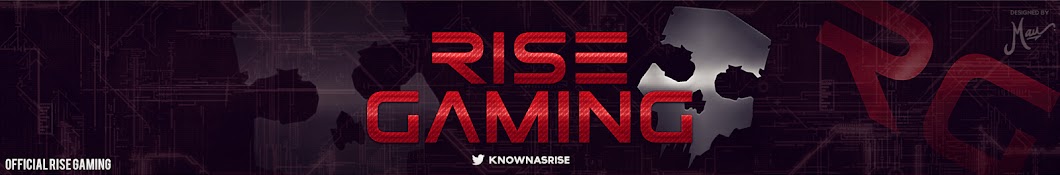 KnownAsRise YouTube channel avatar