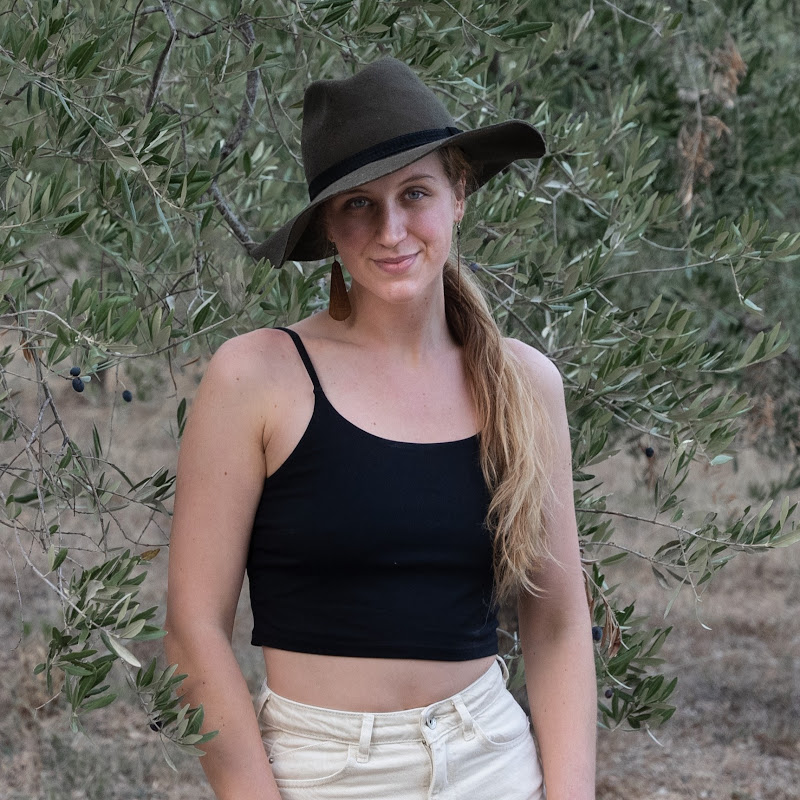 Maya Eliza