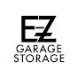 E-Z Garage Storage logo