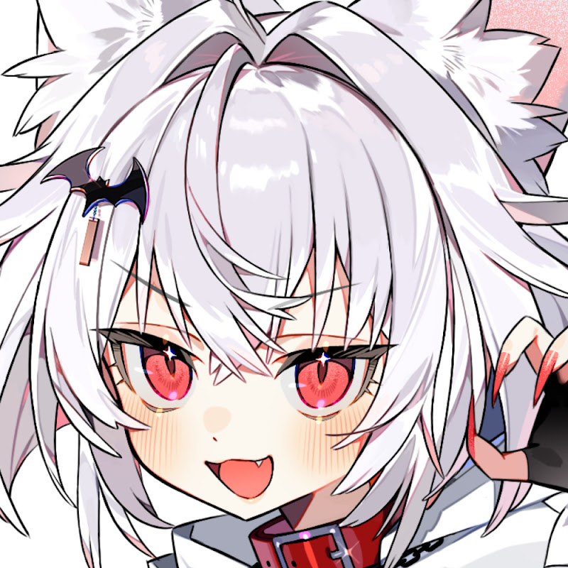 紅月ニイナ / Akatsuki Niina