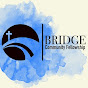The Bridge Community Fellowship logo