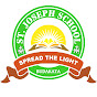 St. Joseph School Budakata logo