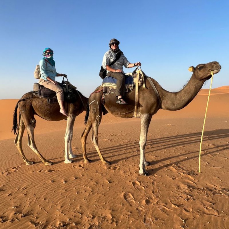 Polaris Travel Experts 