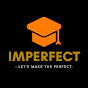 IMPERFECT logo