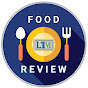Tasty Food Review logo