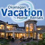 Okanagan Vacation Home Rentals logo