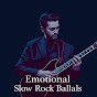 Emotional Slow Rock Balladz logo