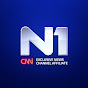 N1 BiH YouTube channel avatar