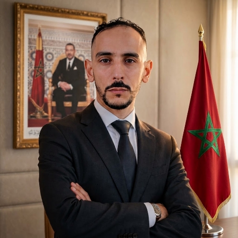 othman eddami - عثمان الدامي