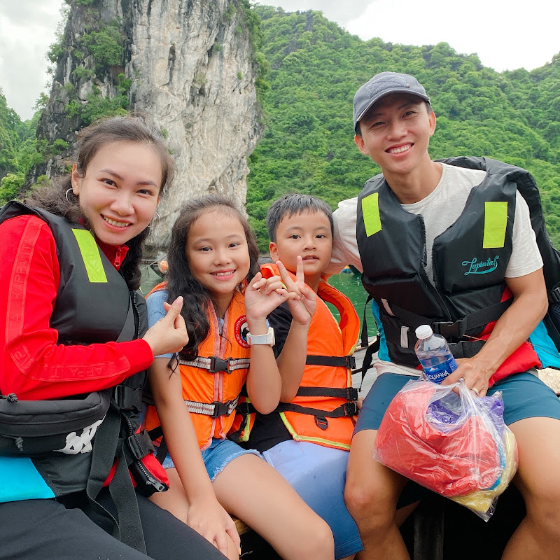 T&P Family channel