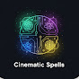 Cinematic Spells logo
