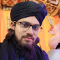 Jane Alam Raza Qadri. logo