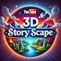 3D Story Scape logo