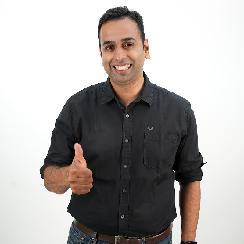 Swapnil Majgaonkar