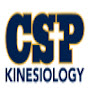 College of Kinesiology logo