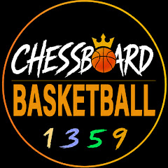 Chessboard Basketball