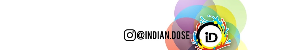 Indian Dose رمز قناة اليوتيوب