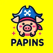 Papins・パピンズ