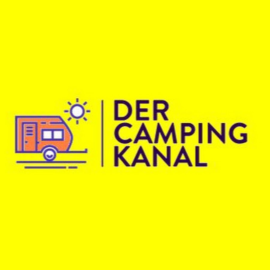 Der Camping Kanal - Wohnwagen und mehr! - YouTube
