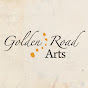 Golden Road Arts logo