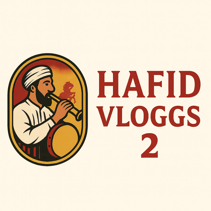  HAFID VLOGGS 2
