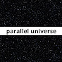 parallel universe logo