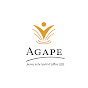 DrBJ'sAgape Psychologist logo