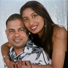 Krishna Bhandari channel thumbnail