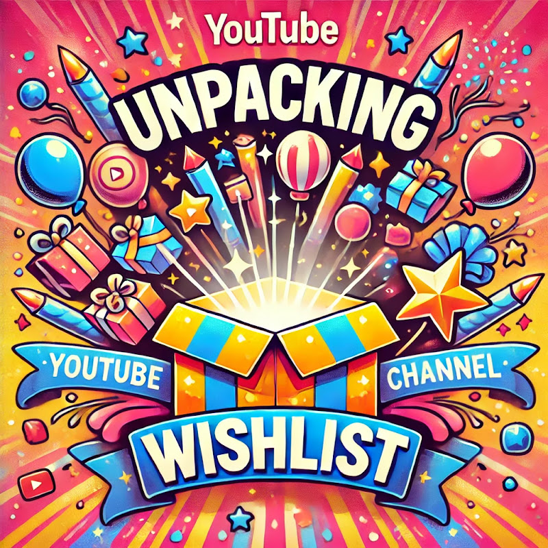 Unpacking Wishlist