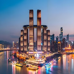 Chongqing Echoアイコン画像