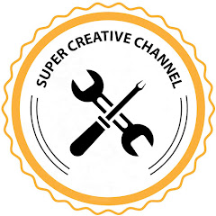 Super Creative Channel channel logo