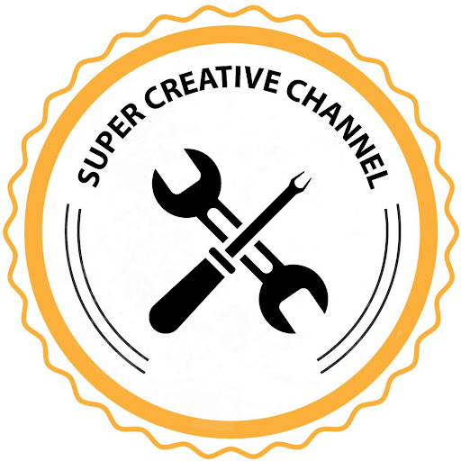 Super Creative Channel