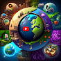 Animated World902 logo