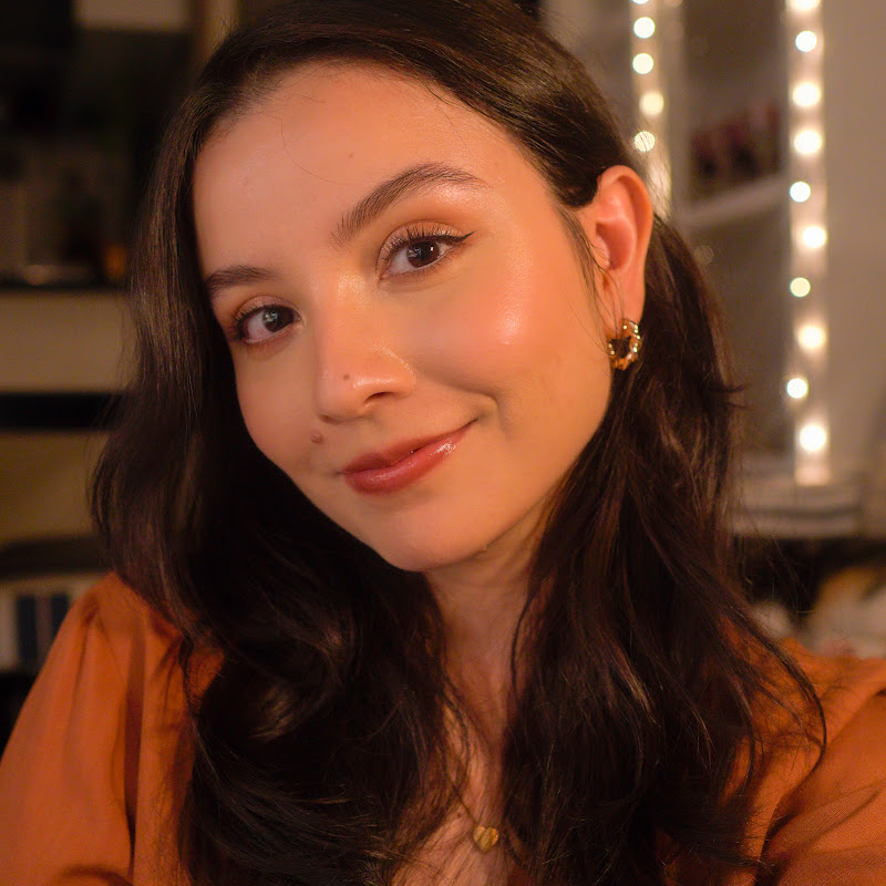 Photo brellyna asmr