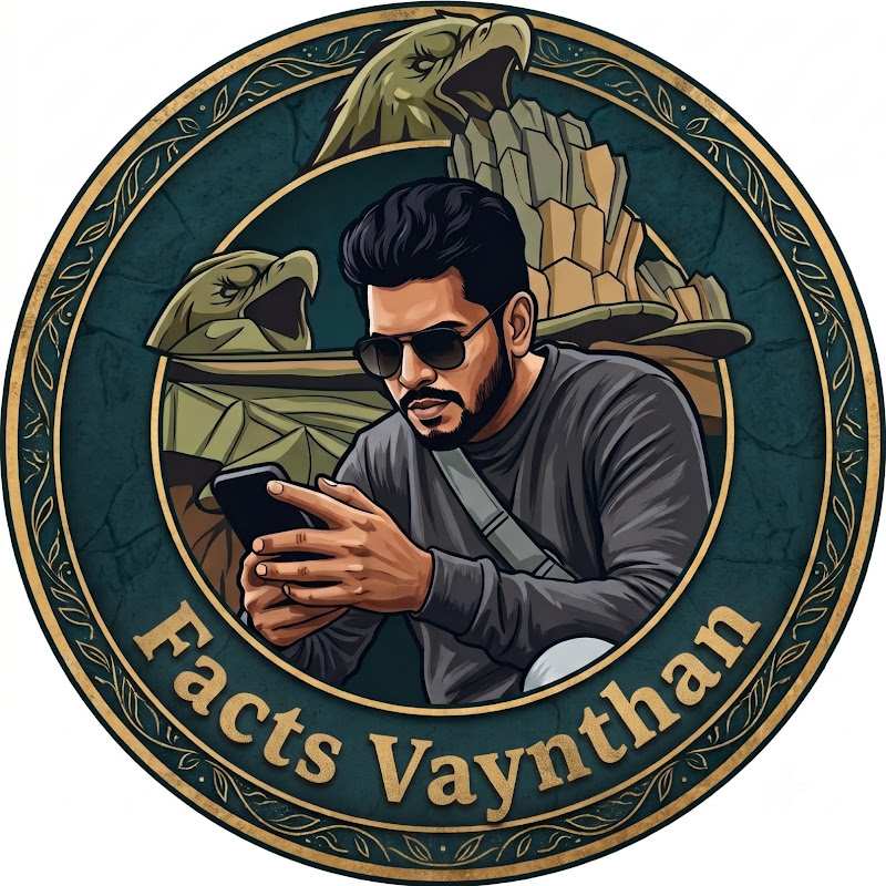 Facts Vaynthan