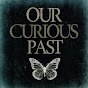 Our Curious Past with Peter Laws logo