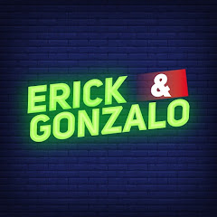 Erick y Gonzalo