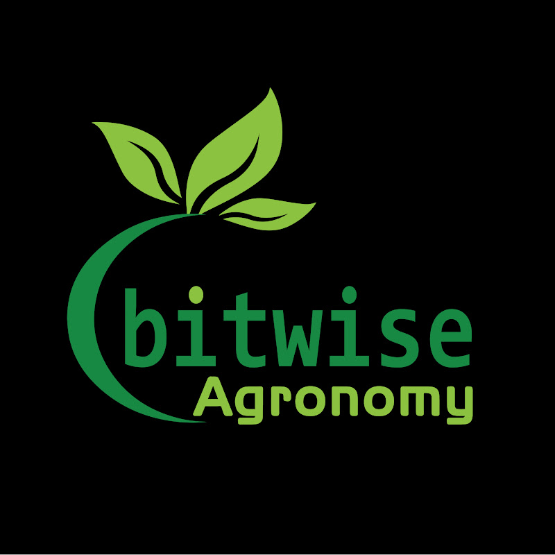 Bitwise Agronomy