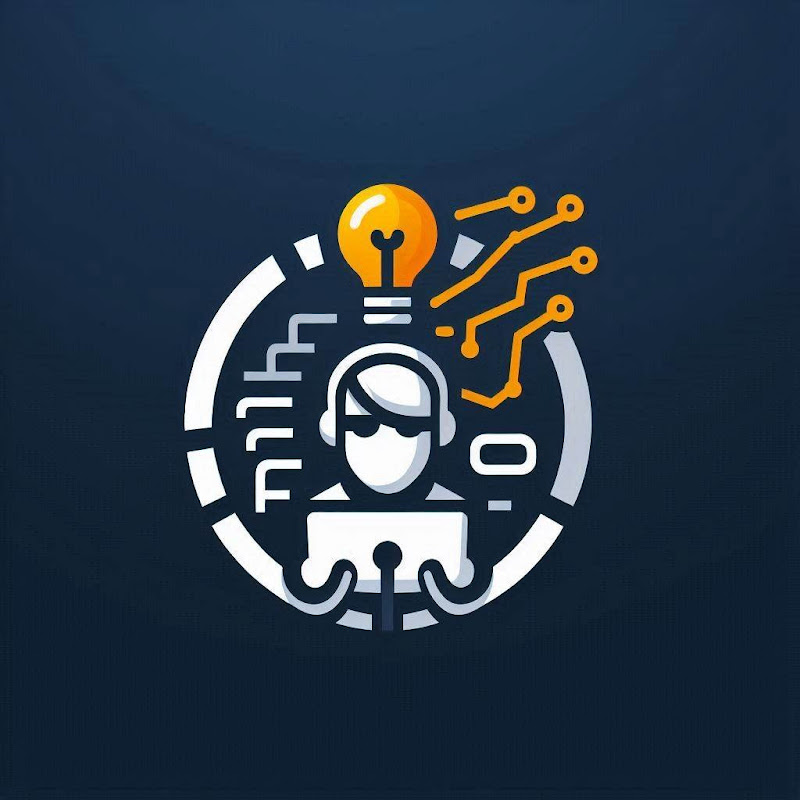 Coding the Future With AI Logo