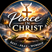 Peace in Christ